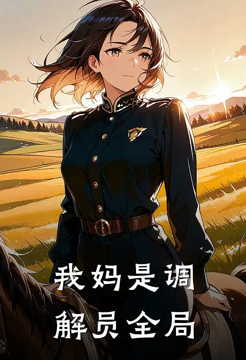 我妈是调解员全局