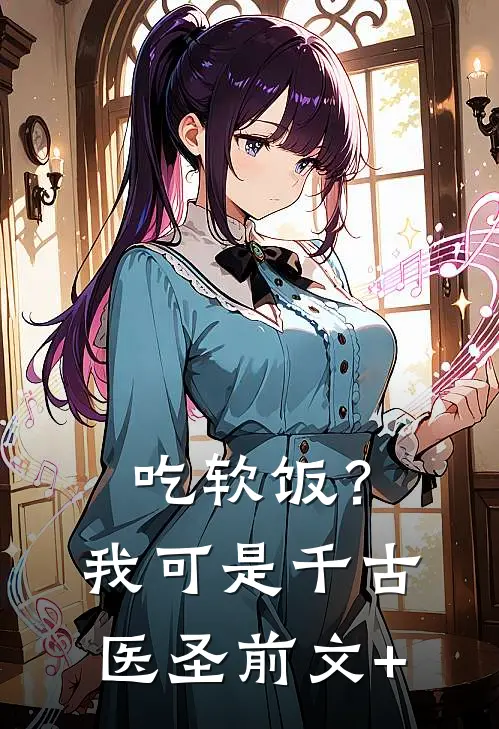 吃软饭？我可是千古医圣前文+