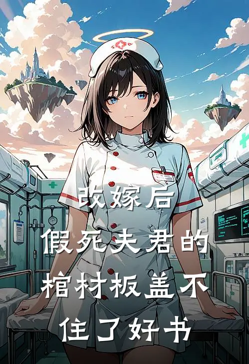 改嫁后，假死夫君的棺材板盖不住了好书