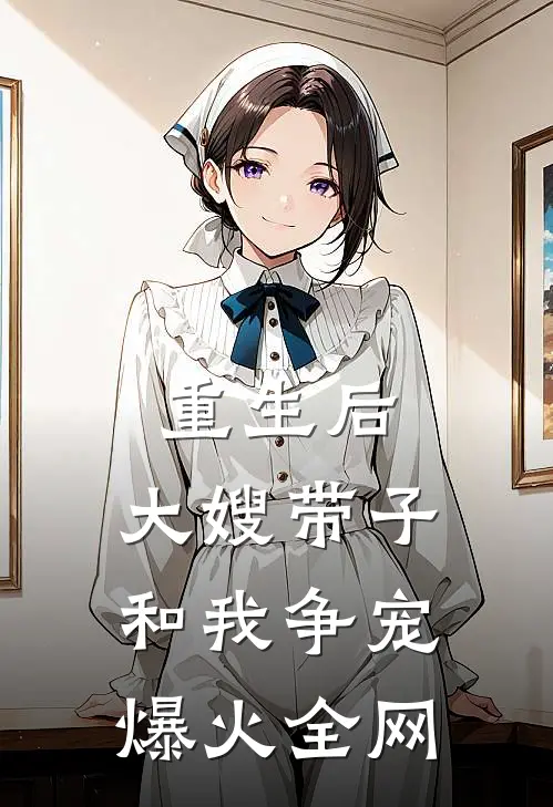 重生后，大嫂带子和我争宠爆火全网