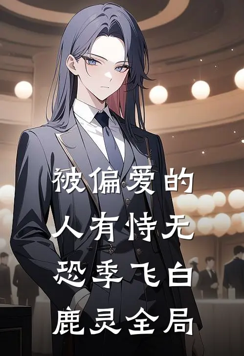 被偏爱的人有恃无恐季飞白鹿灵全局