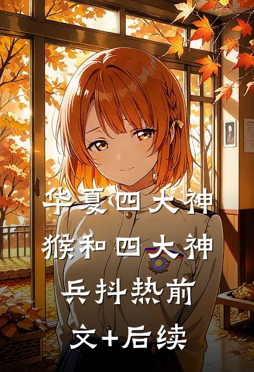 华夏四大神猴和四大神兵抖热前文+后续