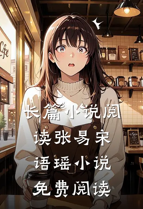 长篇小说阅读张易宋语瑶小说免费阅读