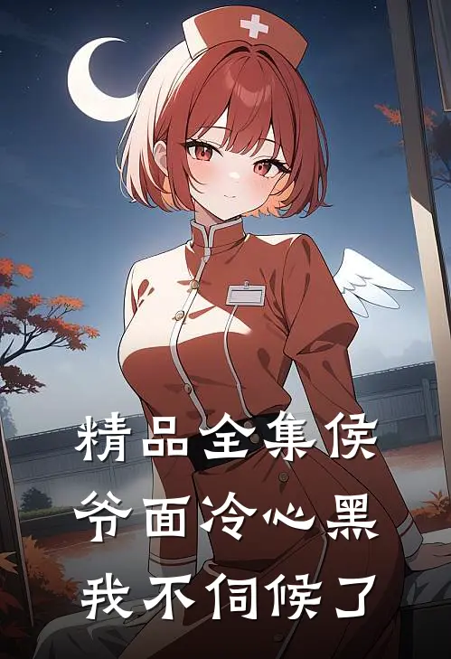 精品全集侯爷面冷心黑，我不伺候了