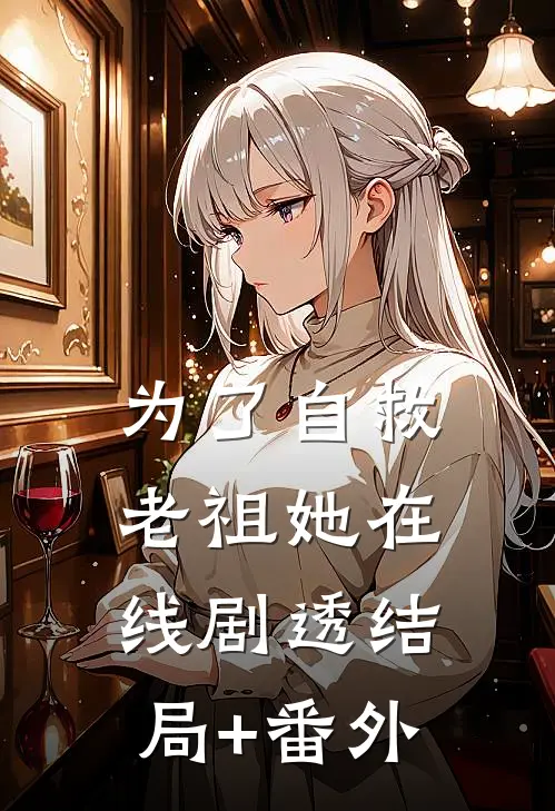 为了自救，老祖她在线剧透结局+番外
