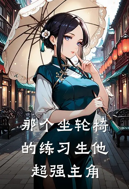 那个坐轮椅的练习生他超强主角