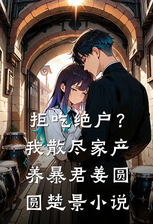 拒吃绝户？我散尽家产养暴君姜圆圆楚景小说