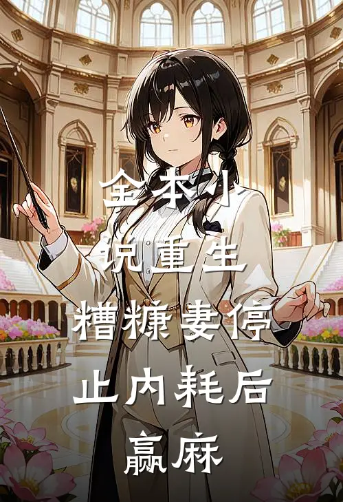 全本小说重生：糟糠妻停止内耗后，赢麻