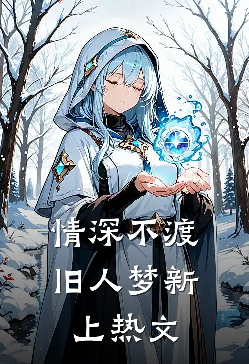 情深不渡旧人梦新上热文