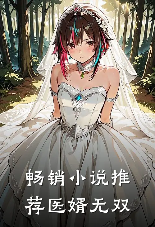 畅销小说推荐医婿无双