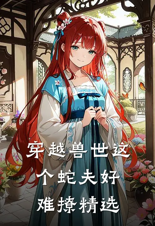 穿越兽世这个蛇夫好难撩精选