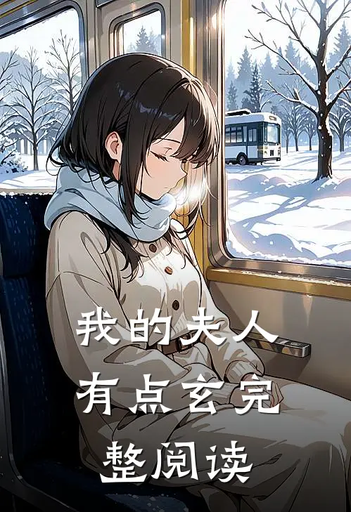 我的夫人有点玄完整阅读