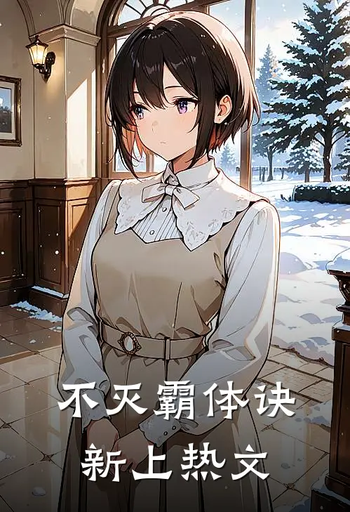 不灭霸体诀新上热文
