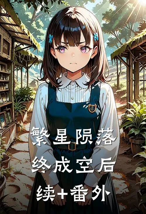 繁星陨落终成空后续+番外