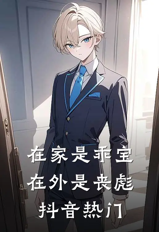 在家是乖宝，在外是丧彪抖音热门