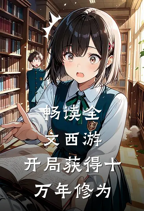 畅读全文西游：开局获得十万年修为