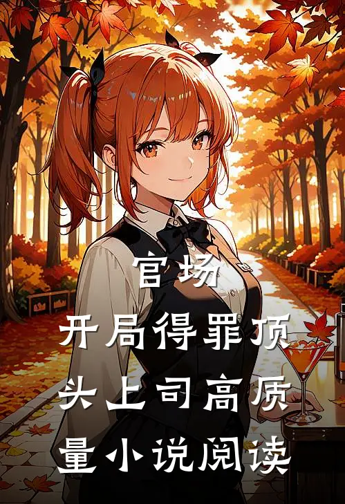 官场：开局得罪顶头上司高质量小说阅读