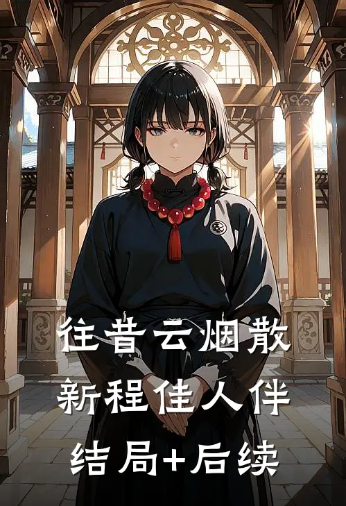 往昔云烟散，新程佳人伴结局+后续