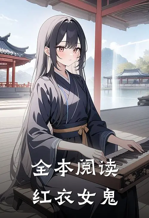 全本阅读红衣女鬼