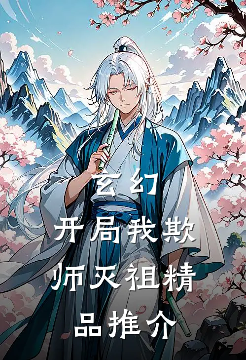 玄幻：开局我欺师灭祖精品推介