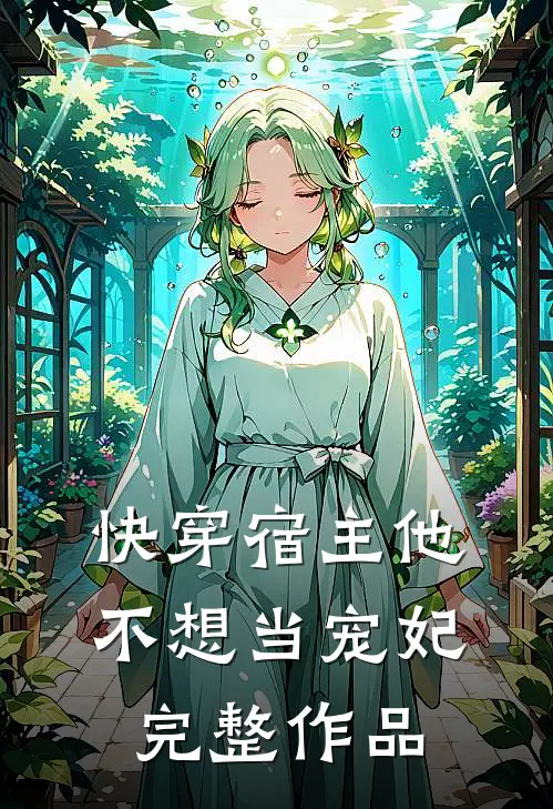 快穿宿主他不想当宠妃完整作品