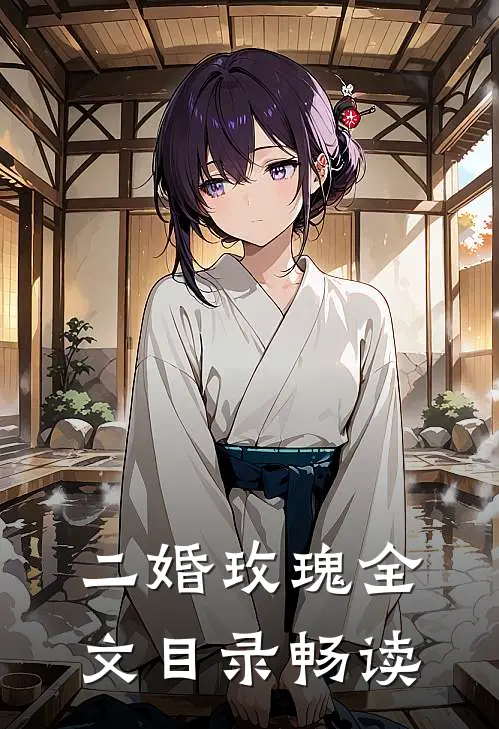 二婚玫瑰全文目录畅读