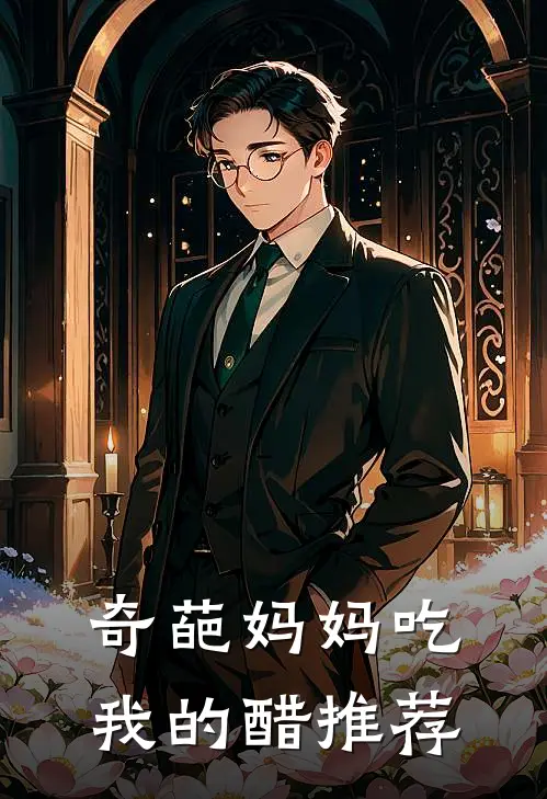 奇葩妈妈吃我的醋推荐
