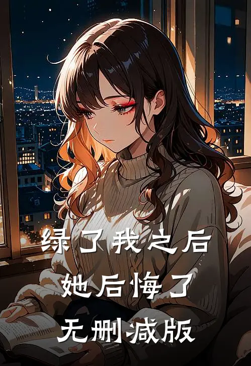 绿了我之后她后悔了无删减版
