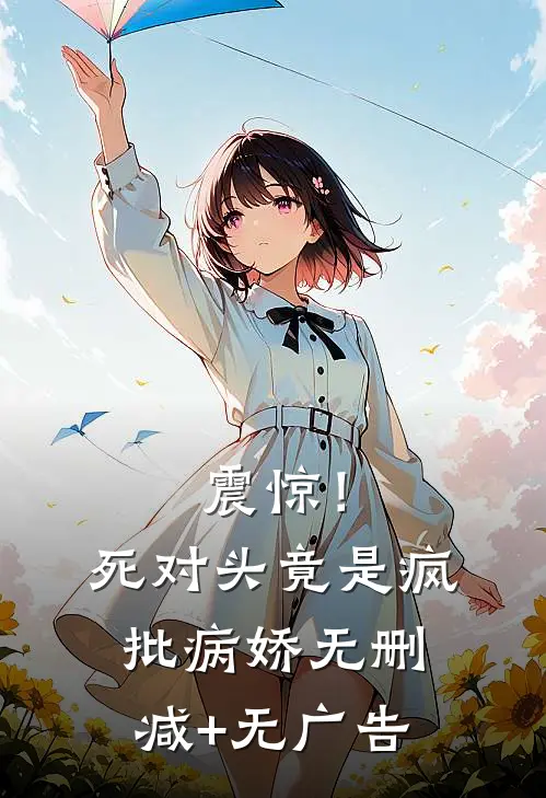 震惊！死对头竟是疯批病娇无删减+无广告