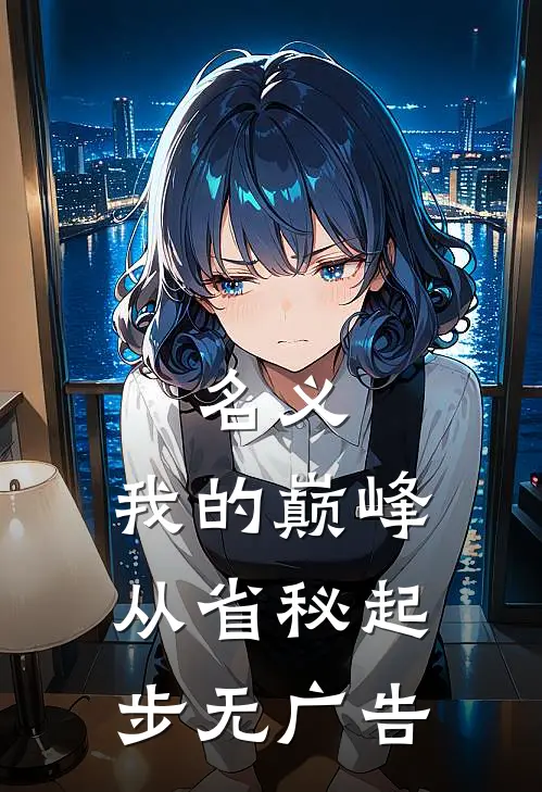 名义：我的巅峰从省秘起步无广告