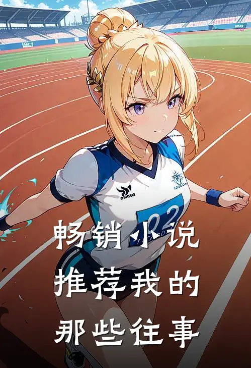 畅销小说推荐我的那些往事
