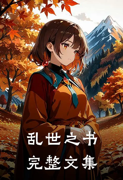 乱世之书完整文集
