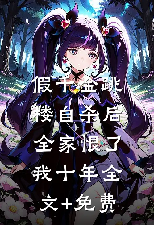 假千金跳楼自杀后，全家恨了我十年全文+免费