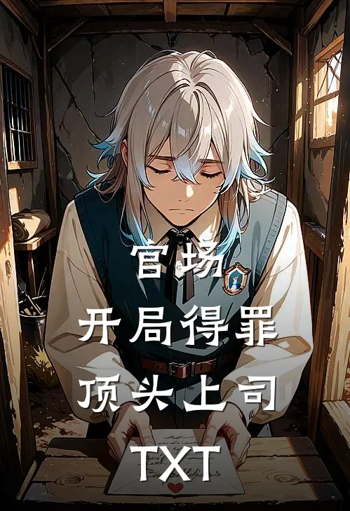 官场：开局得罪顶头上司TXT