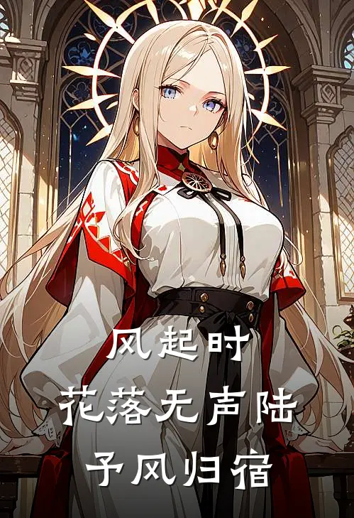 风起时，花落无声陆予风归宿