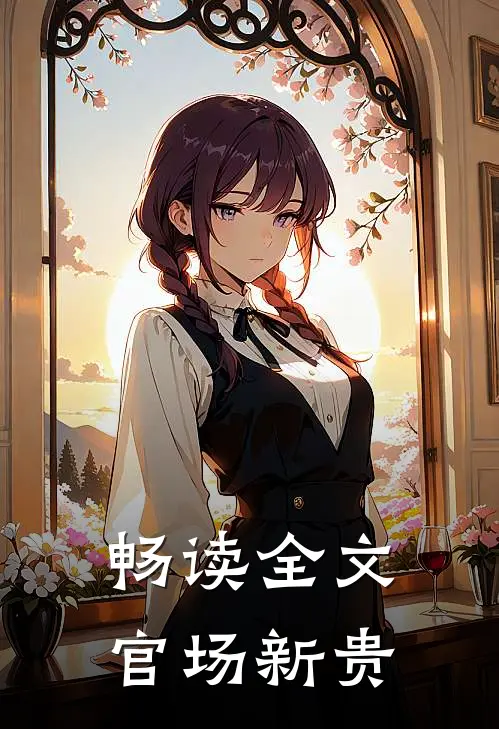 畅读全文官场新贵