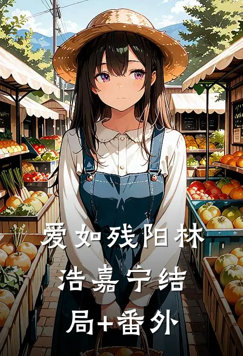 爱如残阳林浩嘉宁结局+番外