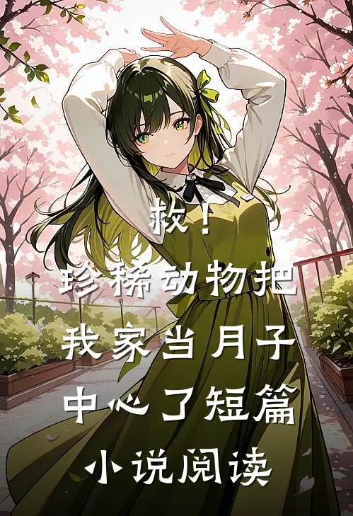 救！珍稀动物把我家当月子中心了短篇小说阅读