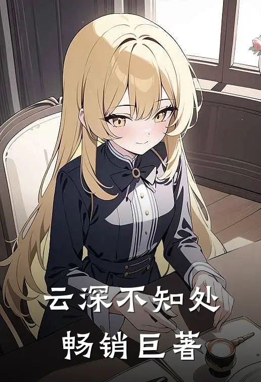 云深不知处畅销巨著