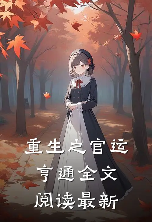 重生之官运亨通全文阅读最新