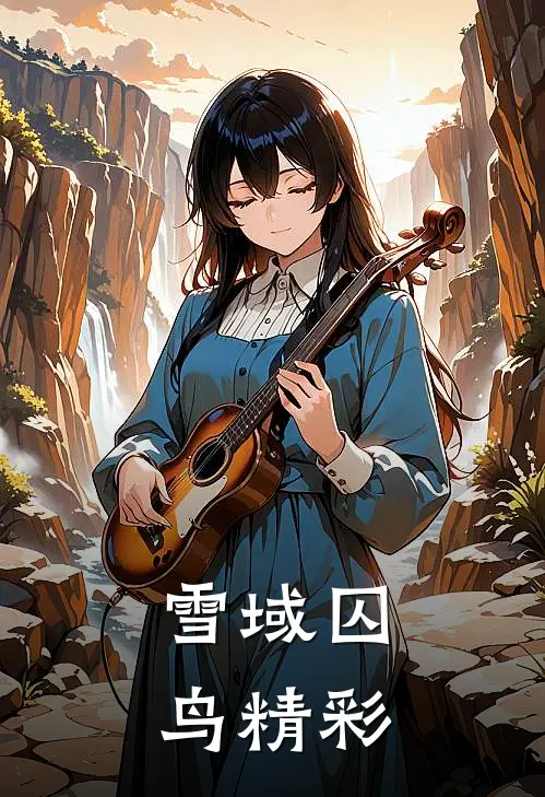 雪域囚鸟精彩