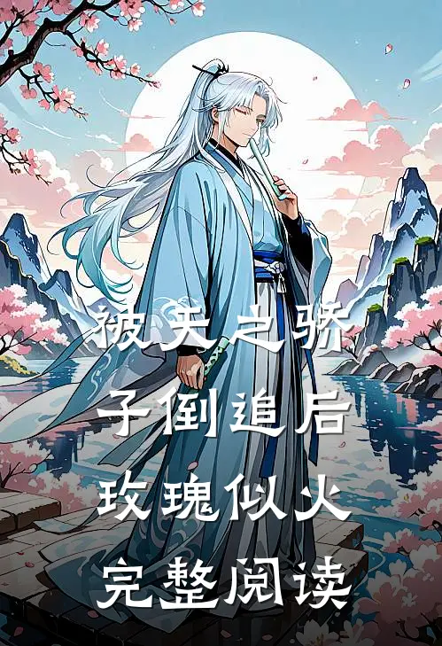 被天之骄子倒追后，玫瑰似火完整阅读