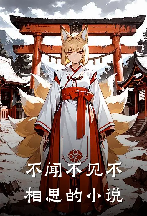 不闻不见不相思的小说