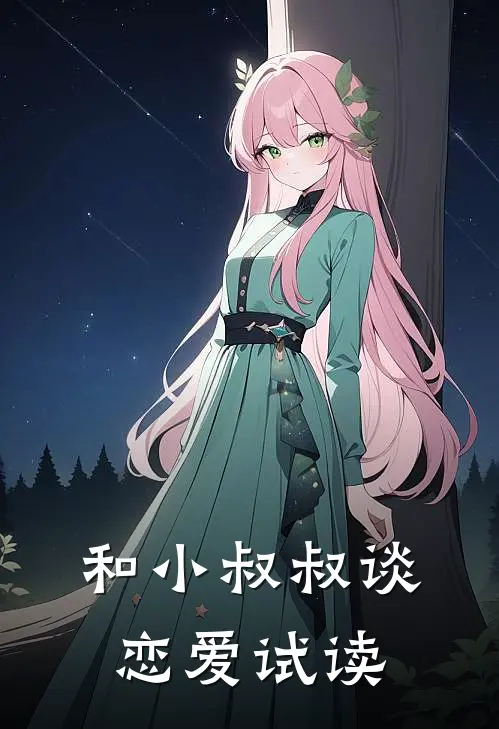 和小叔叔谈恋爱试读