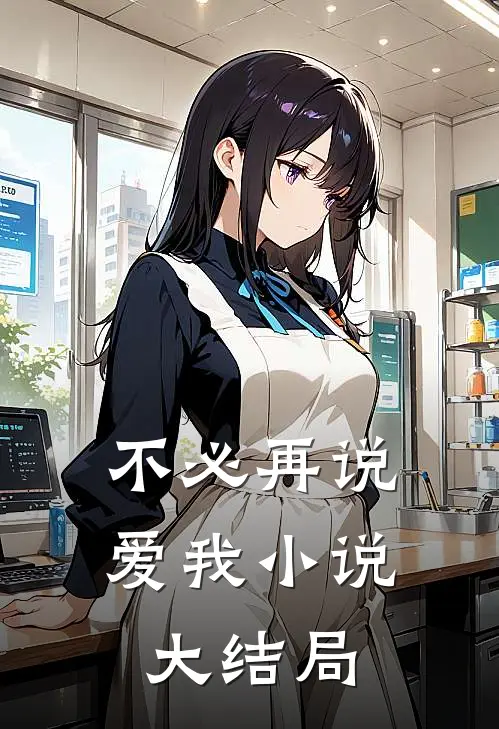 不必再说爱我小说大结局