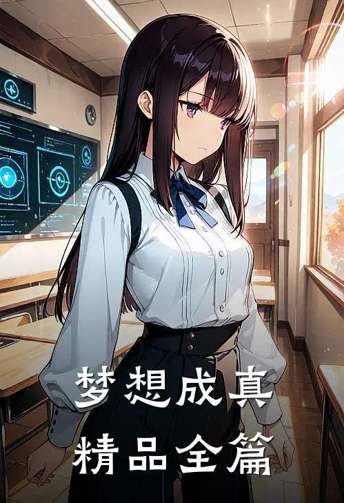 梦想成真精品全篇