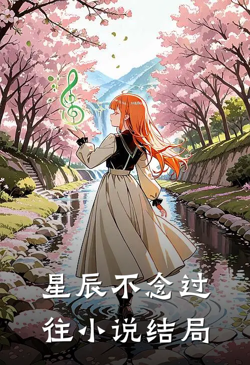星辰不念过往小说结局