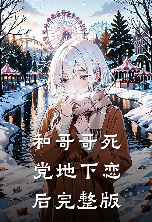 和哥哥死党地下恋后完整版