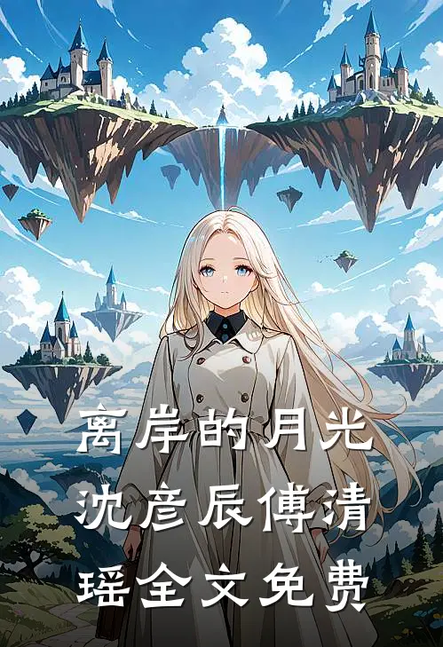 离岸的月光沈彦辰傅清瑶全文免费