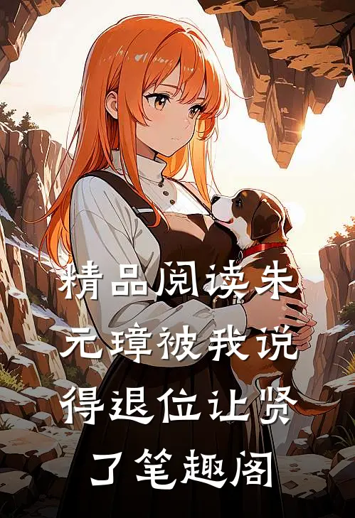 精品阅读朱元璋被我说得退位让贤了笔趣阁